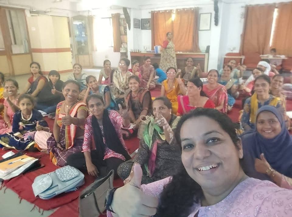 Women's Empowerment Circle